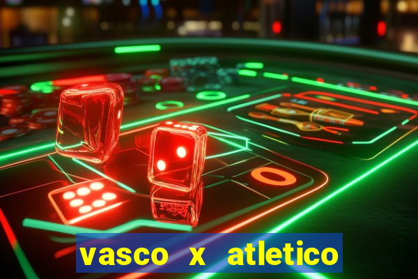 vasco x atletico mg palpites